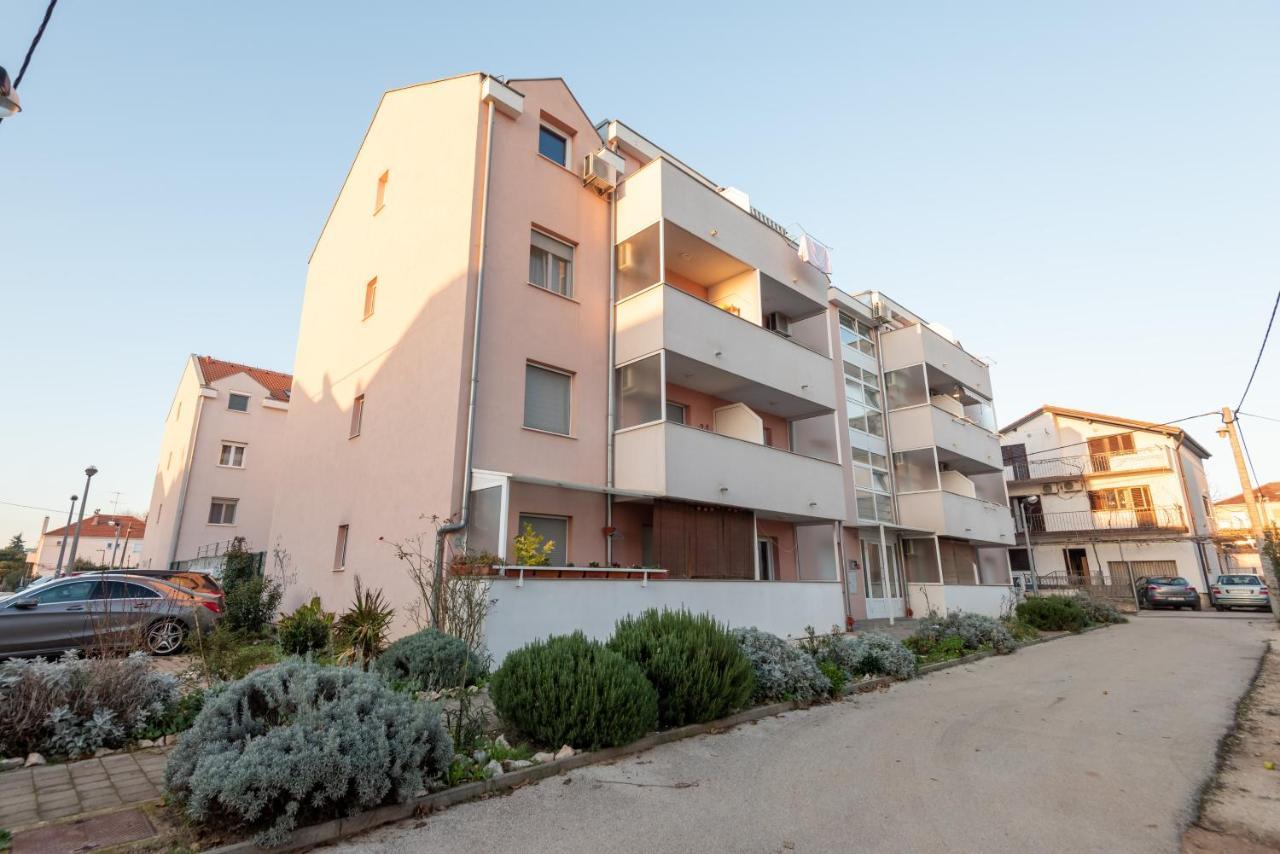 Apartman Valter Zadar Exterior photo