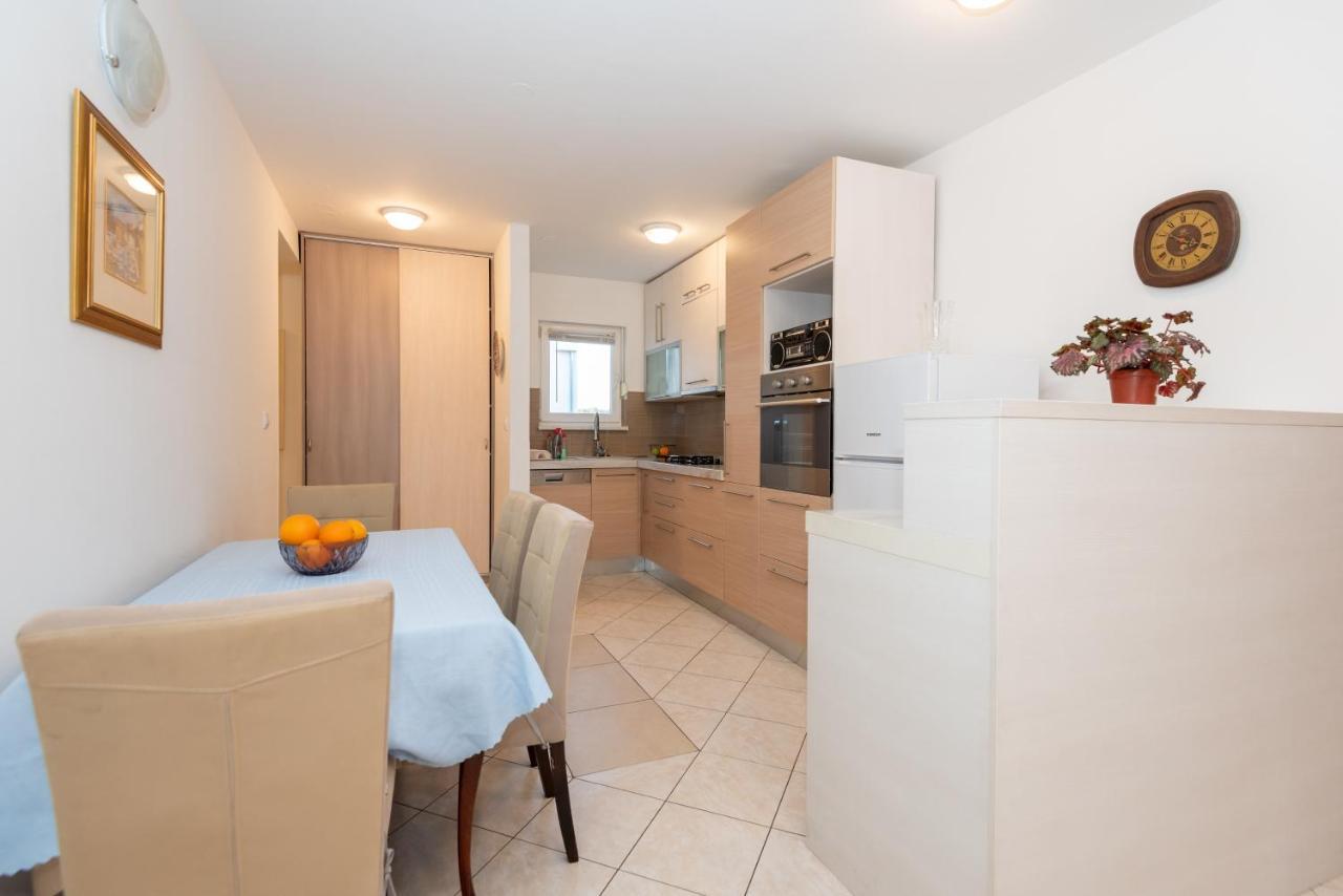 Apartman Valter Zadar Exterior photo